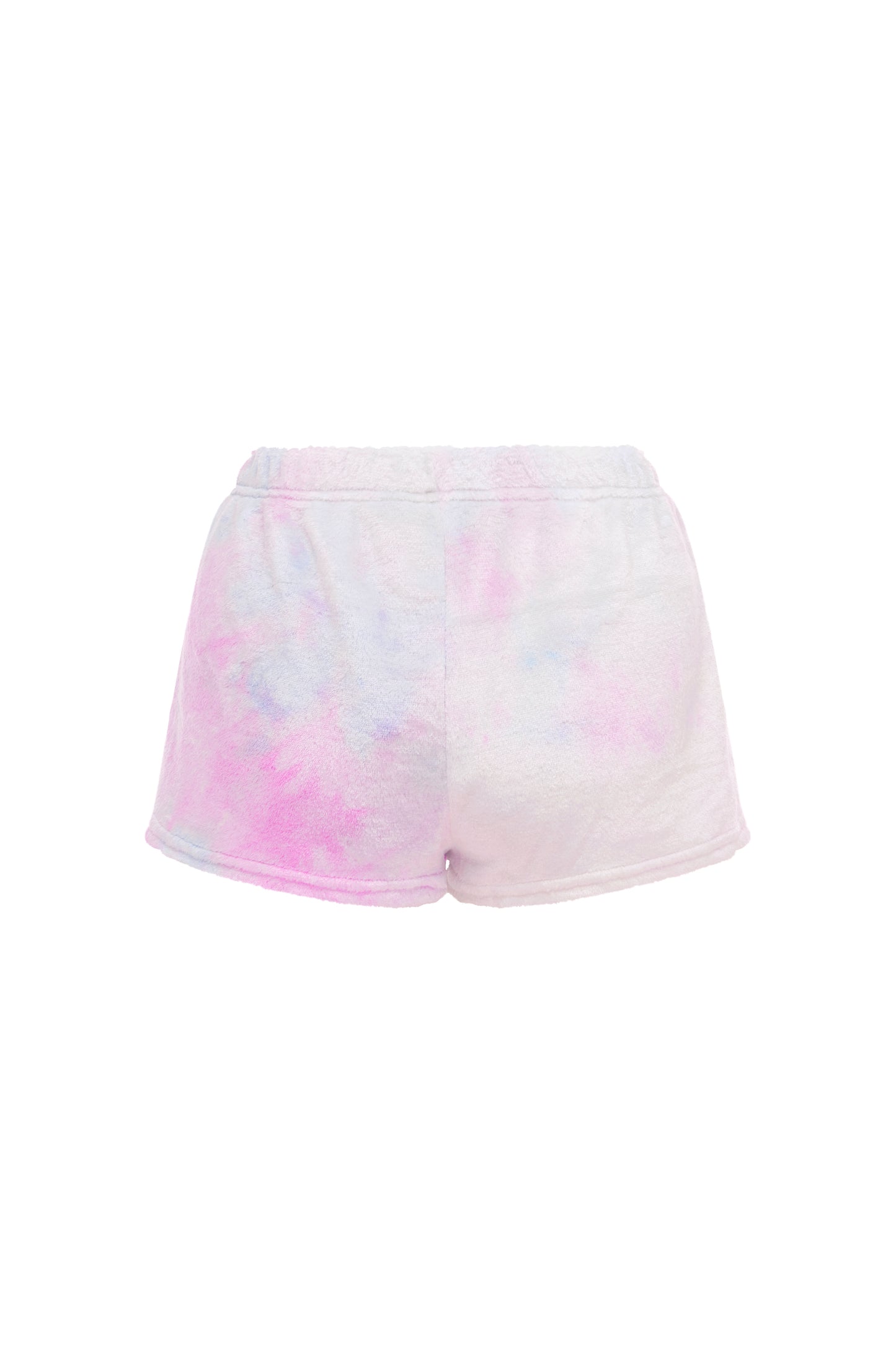 Malibu Fleece Shorts