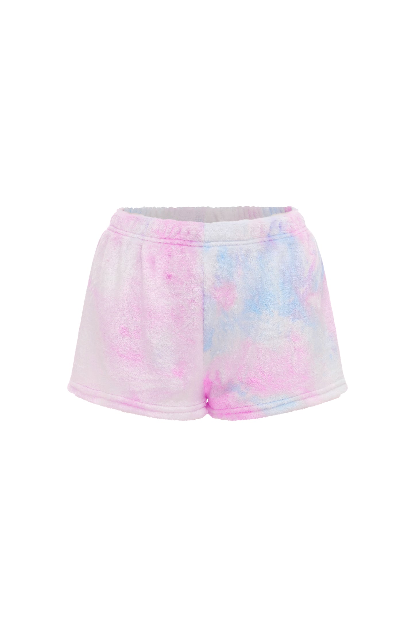Malibu Fleece Shorts